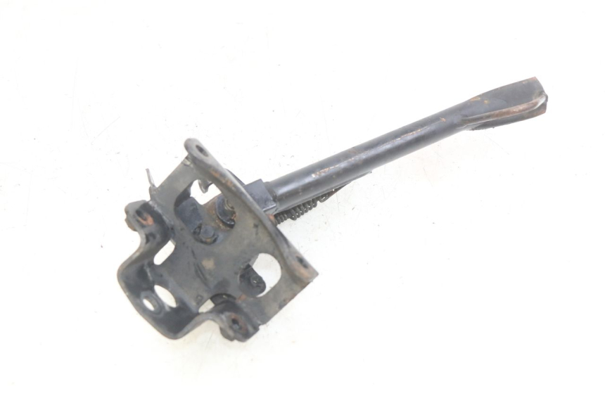 photo de BEQUILLE LATERALE SUZUKI BURGMAN 650 (2002 - 2004) - Zoom état d’usage