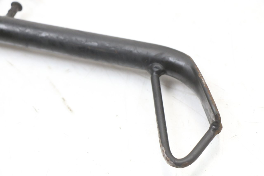 photo de BEQUILLE LATERALE SUZUKI BURGMAN 125 (2007 - 2014) - Zoom état d’usage