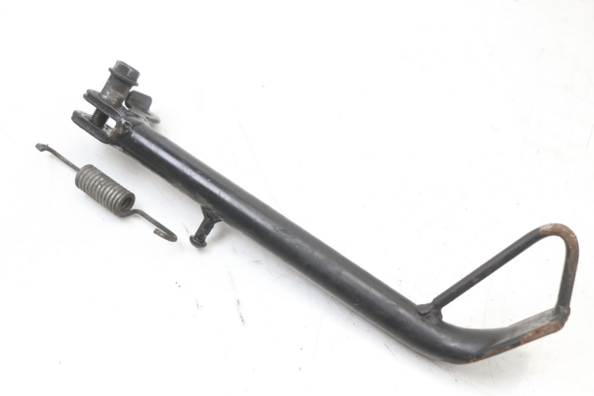 photo de BEQUILLE LATERALE SUZUKI BURGMAN 125 (2007 - 2014) - Autre angle de vue