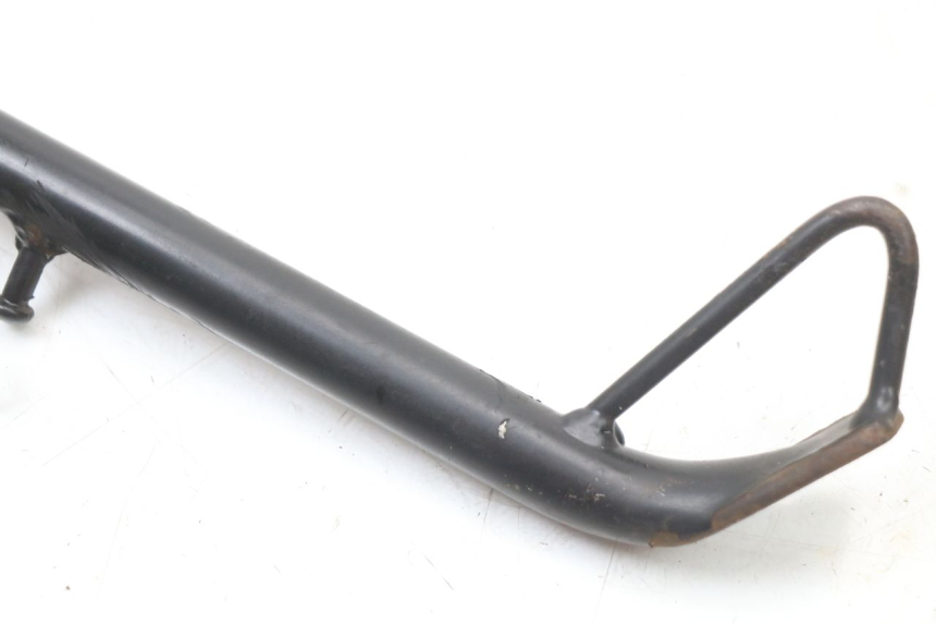 photo de BEQUILLE LATERALE SUZUKI BURGMAN 125 (2007 - 2014) - Zoom état d’usage