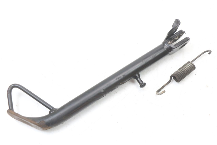 photo de BEQUILLE LATERALE SUZUKI BURGMAN 125 (2007 - 2014) - Autre angle de vue