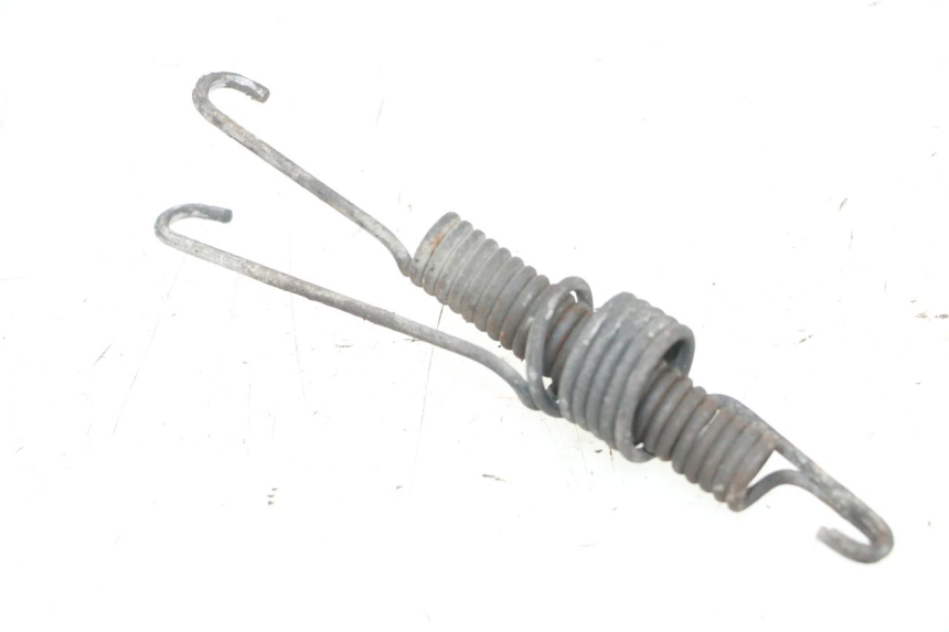 photo de BEQUILLE LATERALE SUZUKI BURGMAN 650 (2013 - 2020) - Zoom état d’usage