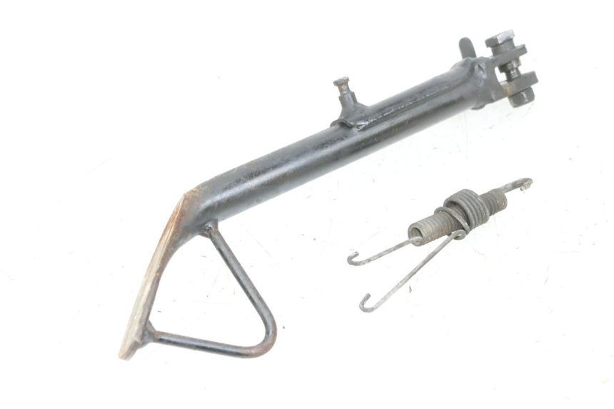 photo de BEQUILLE LATERALE SUZUKI BURGMAN 650 (2013 - 2020) - Autre angle de vue