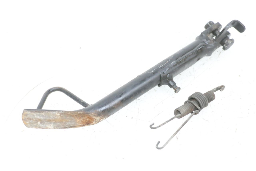 photo de BEQUILLE LATERALE SUZUKI BURGMAN 650 (2013 - 2020) - Gros plan technique