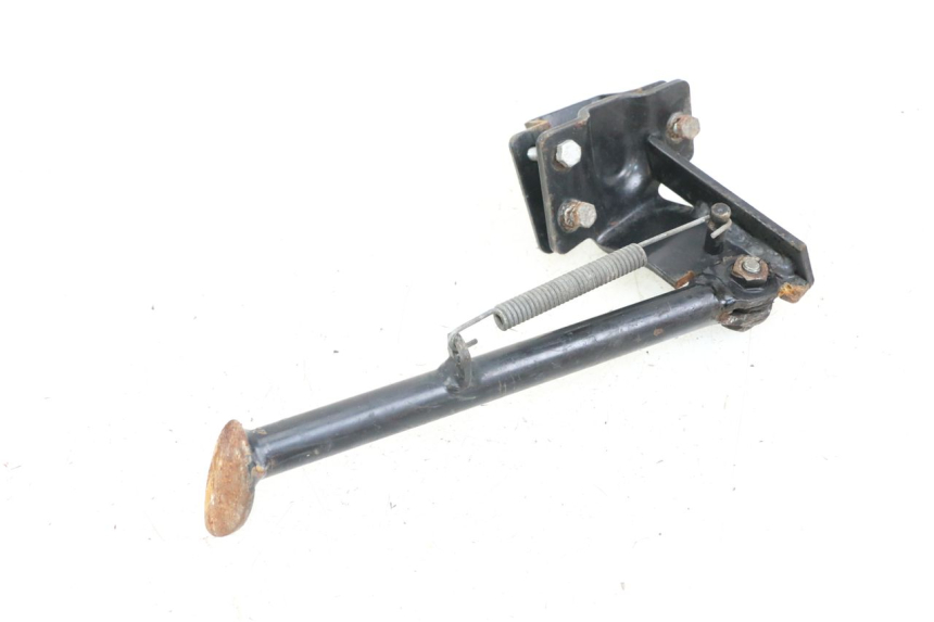 photo de BEQUILLE LATERALE PEUGEOT BUXY 50 (1993 - 1998) - Zoom état d’usage