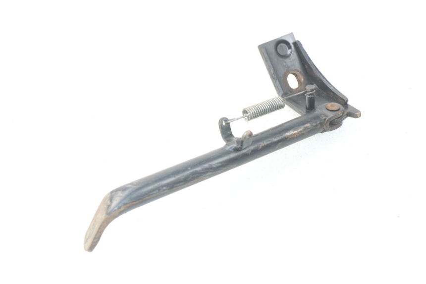 photo de BEQUILLE LATERALE YAMAHA BW'S 50 (2004 - 2017) - Zoom état d’usage