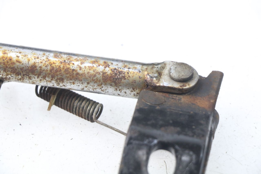 photo de BEQUILLE LATERALE YAMAHA BW'S 50 (1999 - 2003) - Autre angle de vue