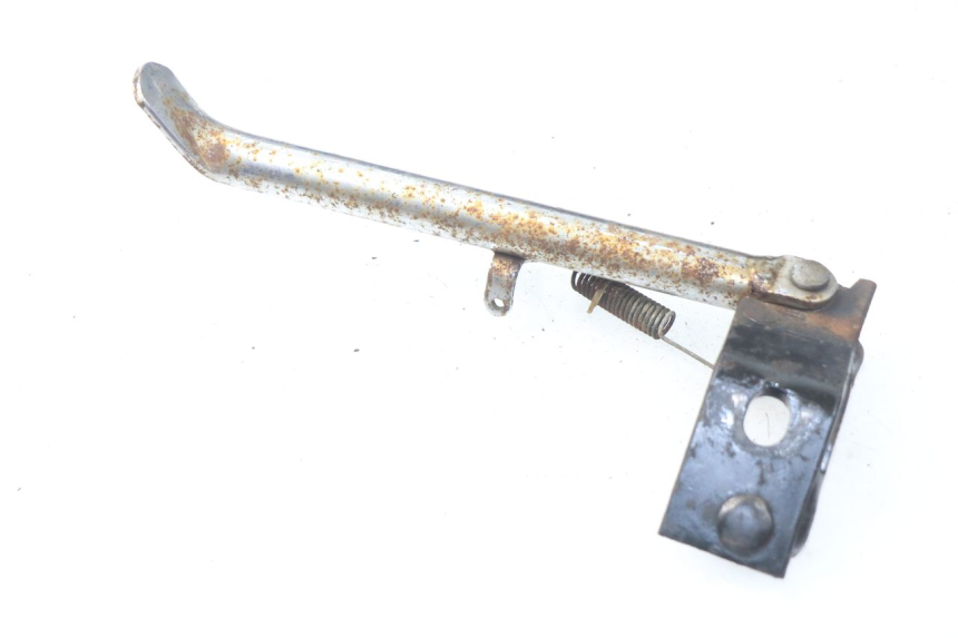 photo de BEQUILLE LATERALE YAMAHA BW'S 50 (1999 - 2003) - Gros plan technique