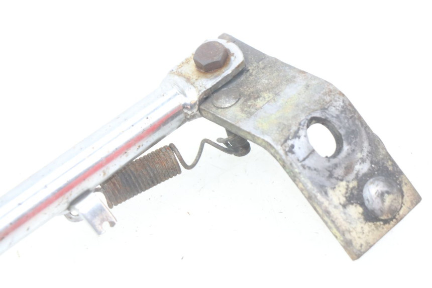 photo de BEQUILLE LATERALE YAMAHA BW'S 50 (1999 - 2003) - Détail de la pièce