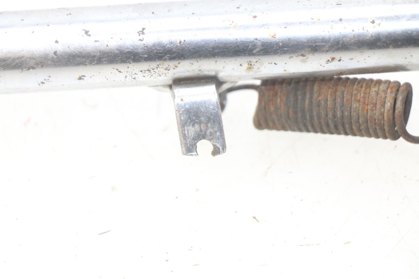 photo de BEQUILLE LATERALE YAMAHA BW'S 50 (1999 - 2003) - Zoom état d’usage