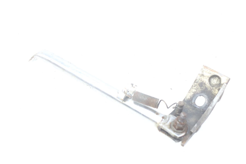 photo de BEQUILLE LATERALE YAMAHA BW'S 50 (1999 - 2003) - Gros plan technique