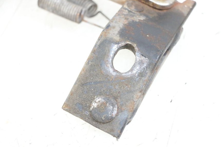 photo de BEQUILLE LATERALE YAMAHA BW'S 50 (2004 - 2017) - Autre angle de vue