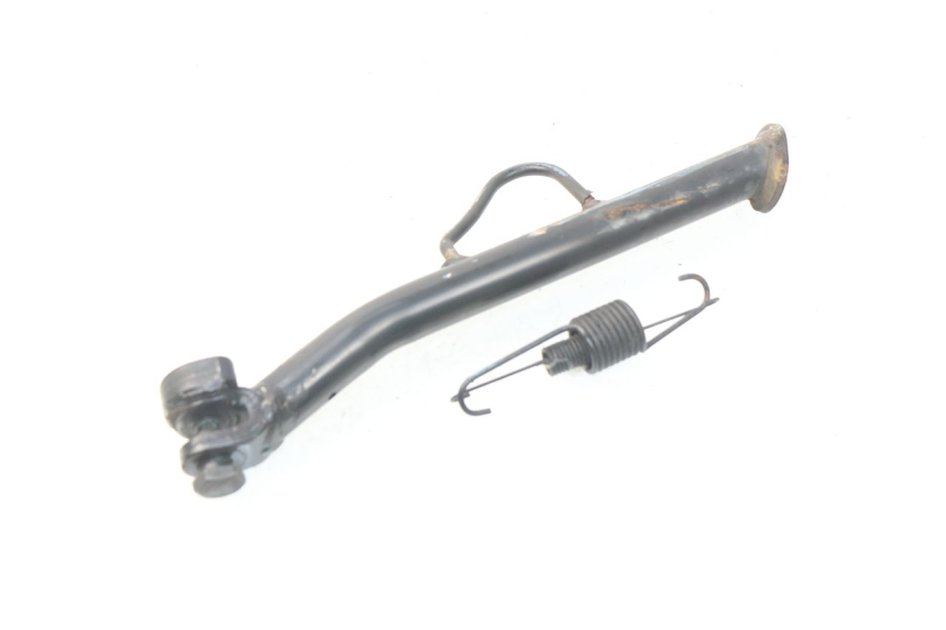 photo de BEQUILLE LATERALE YAMAHA BW'S BWS 125 (2010 - 2013) - Zoom état d’usage