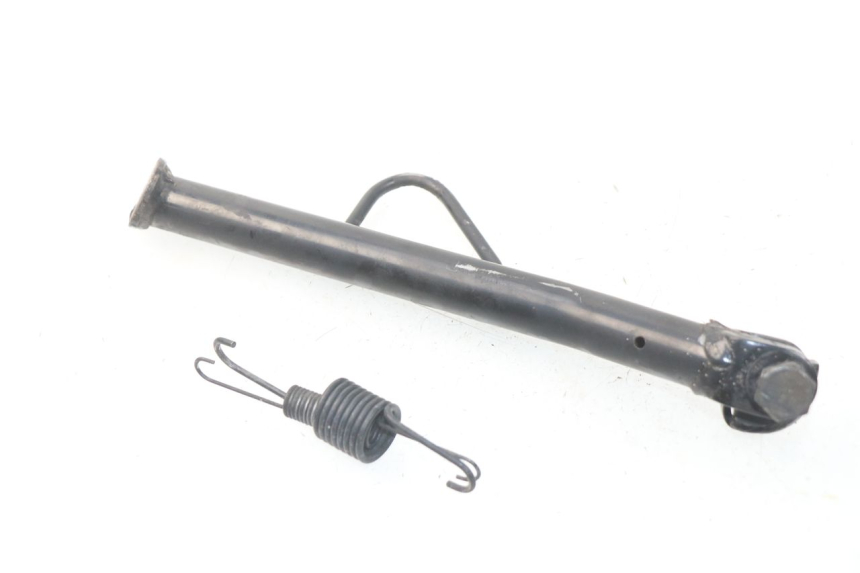 photo de BEQUILLE LATERALE YAMAHA BW'S BWS 125 (2010 - 2013) - Gros plan technique