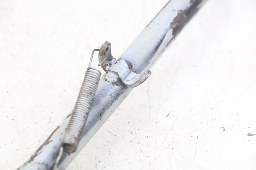 photo de BEQUILLE LATERALE YAMAHA BW'S EASY 50 (2013 - 2016) - Zoom état d’usage