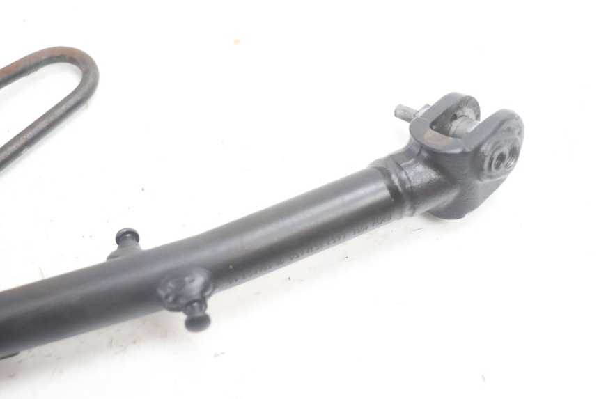 photo de BEQUILLE LATERALE BMW C SPORT 650 (2015 - 2021) - Points de fixation