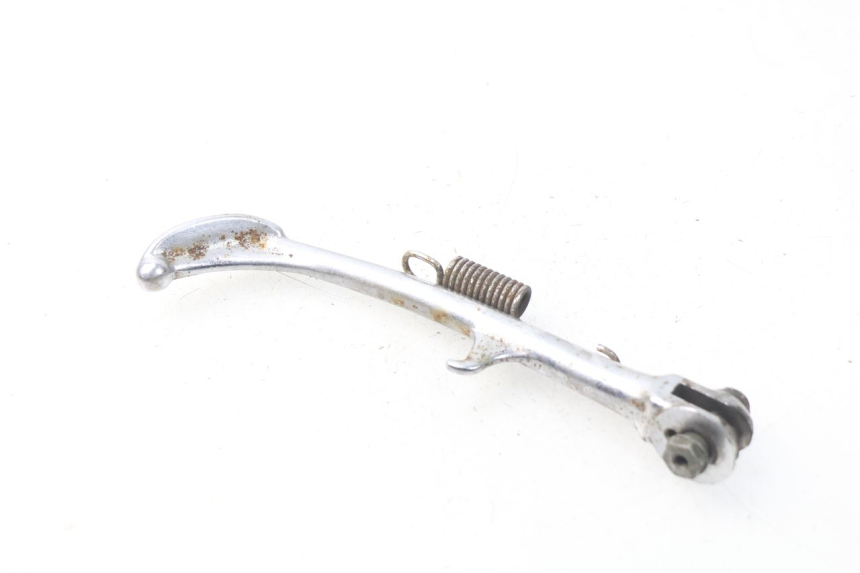 photo de BEQUILLE LATERALE HONDA CA REBEL 125 (1995 - 2001) - Zoom état d’usage