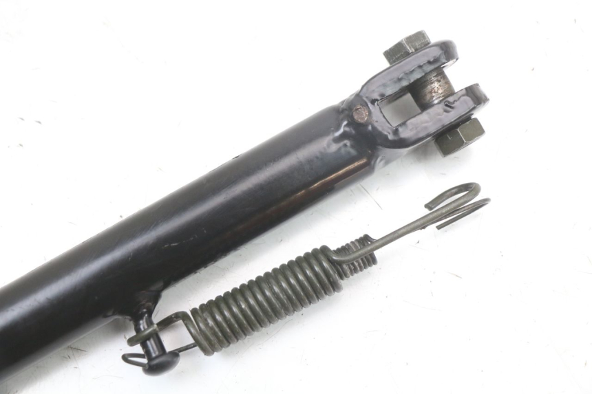 photo de BEQUILLE LATERALE ARCHIVE CAFE RACER 4T 50 (2019 - 2024) - Zoom état d’usage