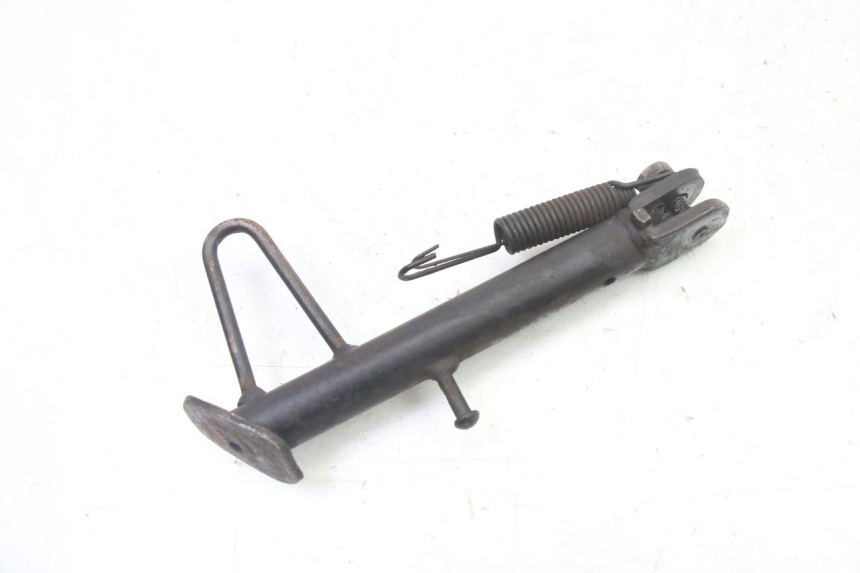 photo de BEQUILLE LATERALE ORCAL CAVARO 4T 50 (2019 - 2023) - Zoom état d’usage