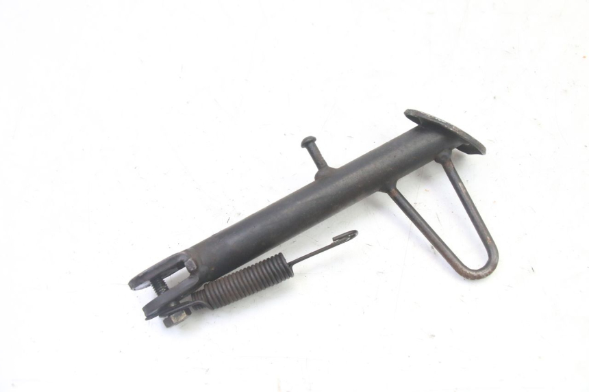 photo de BEQUILLE LATERALE ORCAL CAVARO 4T 50 (2019 - 2023) - Gros plan technique