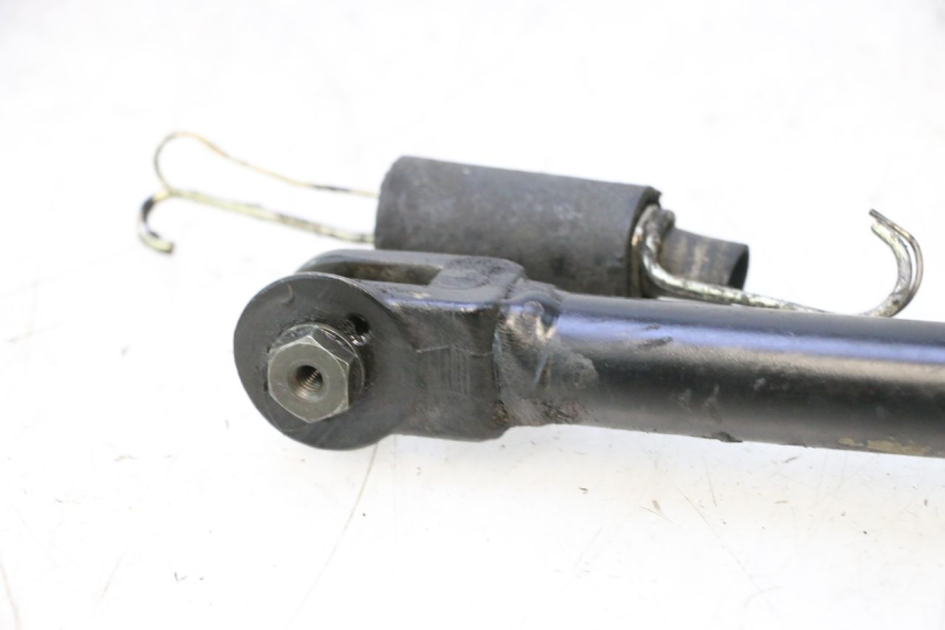 photo de BEQUILLE LATERALE HONDA CB F HORNET 600 (2005 - 2006) - Zoom état d’usage