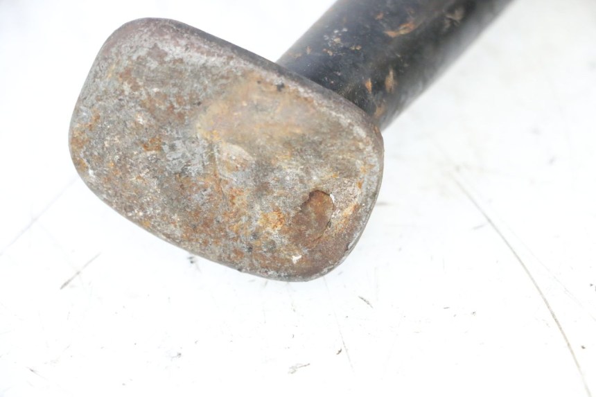 photo de BEQUILLE LATERALE HONDA CB F HORNET 600 (2005 - 2006) - Points de fixation