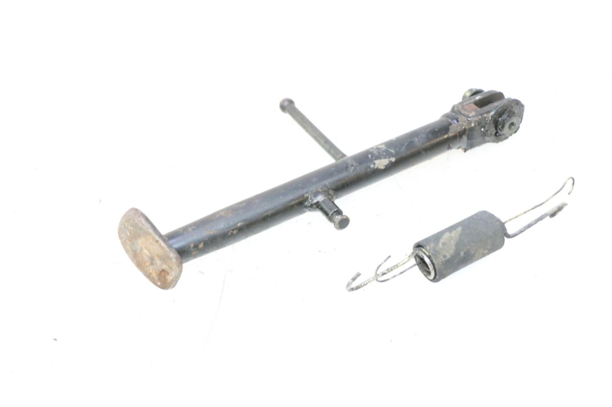 photo de BEQUILLE LATERALE HONDA CB F HORNET 600 (2005 - 2006) - État de surface