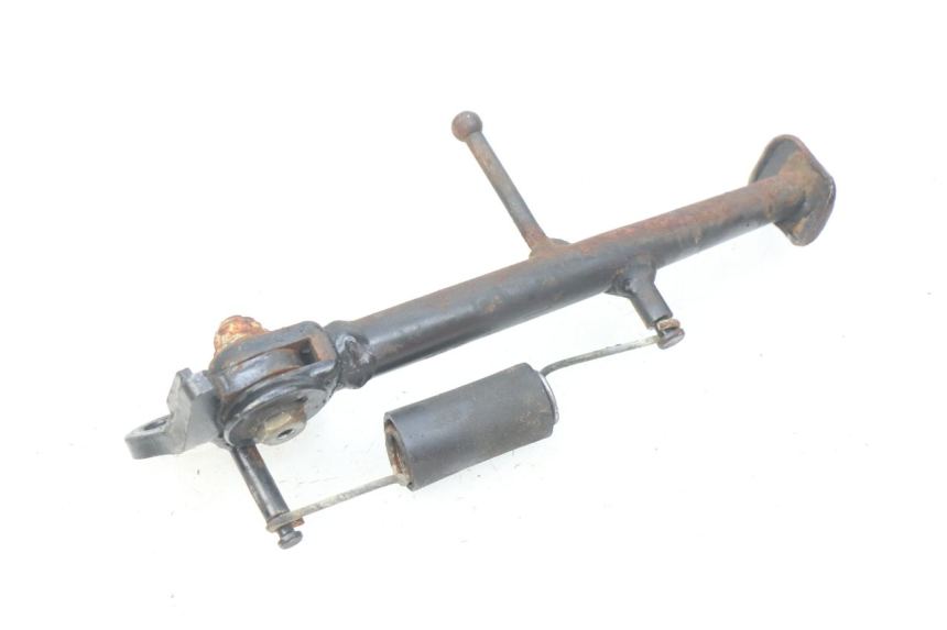 photo de BEQUILLE LATERALE HONDA CBR RR FIREBLADE 900 (1992 - 1994) - Zoom état d’usage