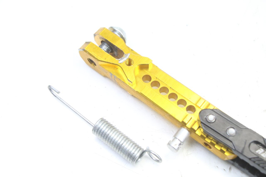 photo de BEQUILLE LATERALE CCR DIRT BIKE 110 - Détail de la pièce