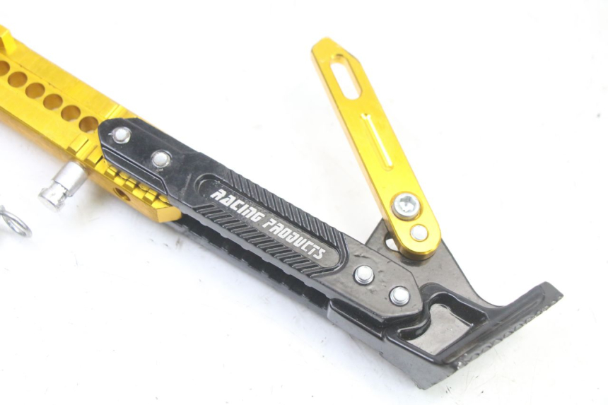 photo de BEQUILLE LATERALE CCR DIRT BIKE 110 - Zoom état d’usage