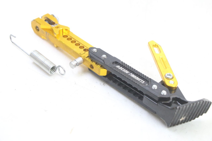 photo de BEQUILLE LATERALE CCR DIRT BIKE 110 - Autre angle de vue