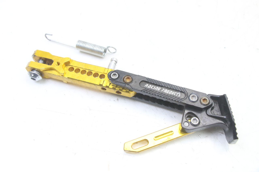 photo de BEQUILLE LATERALE CCR DIRT BIKE 110 - Gros plan technique