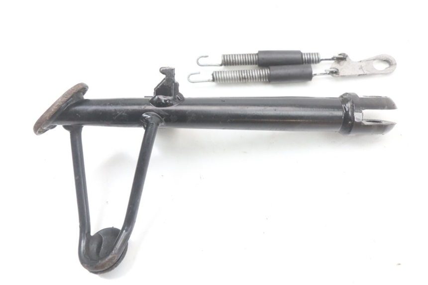 photo de BEQUILLE LATERALE APRILIA CLASSIC 125 (1995 - 2001) - Zoom état d’usage