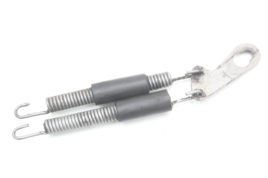 photo de BEQUILLE LATERALE APRILIA CLASSIC 125 (1995 - 2001) - Autre angle de vue