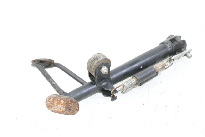 photo de BEQUILLE LATERALE APRILIA CLASSIC 125 (1995 - 2001) - Zoom état d’usage