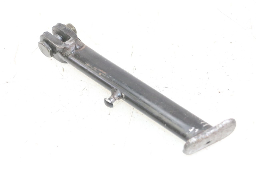 photo de BEQUILLE LATERALE HONDA CRF-F CRF F 110 (2019 - 2022) - Zoom état d’usage