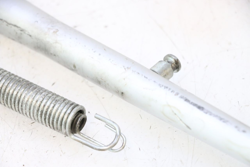 photo de BEQUILLE LATERALE HM HONDA CRM DERAPAGE RR 50 (2006 - 2017) - Autre angle de vue