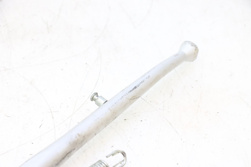 photo de BEQUILLE LATERALE HM HONDA CRM DERAPAGE RR 50 (2006 - 2017) - Gros plan technique