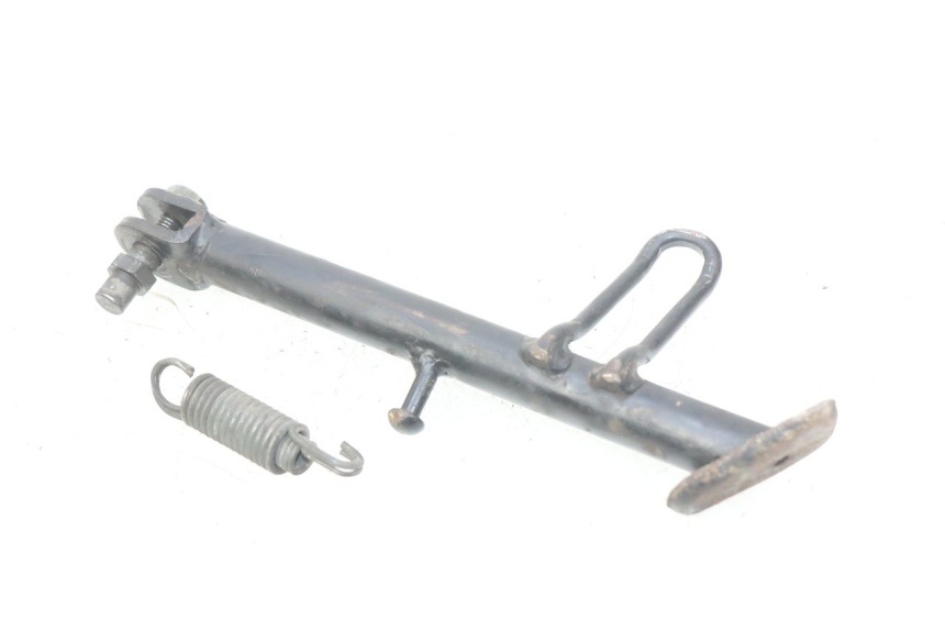 photo de BEQUILLE LATERALE SYM CROX 4T 50 (2016 - 2023) - Zoom état d’usage