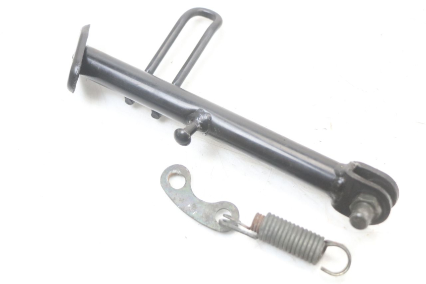 photo de BEQUILLE LATERALE SYM CROX 4T 50 (2016 - 2023) - Zoom état d’usage