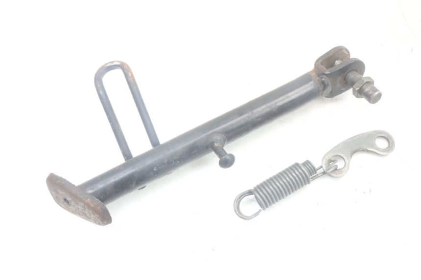 photo de BEQUILLE LATERALE SYM CROX 4T 50 (2016 - 2023) - Détail de la pièce