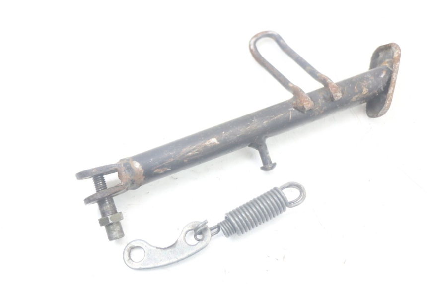 photo de BEQUILLE LATERALE SYM CROX 4T 50 (2016 - 2023) - Autre angle de vue