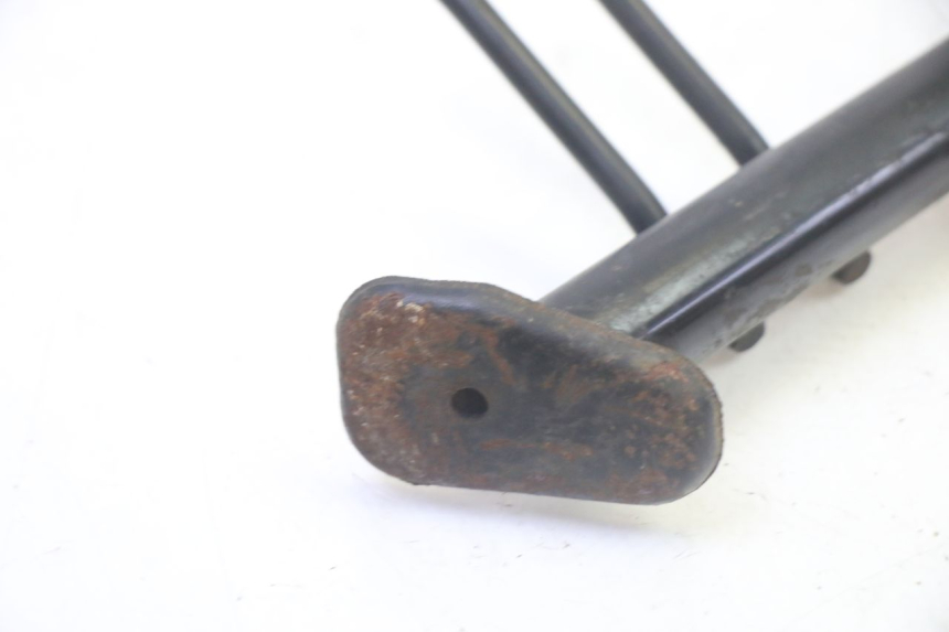 photo de BEQUILLE LATERALE SYM CROX 4T 50 (2016 - 2023) - Zoom état d’usage