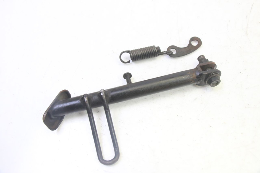 photo de BEQUILLE LATERALE SYM CROX 4T 50 (2016 - 2023) - Zoom état d’usage