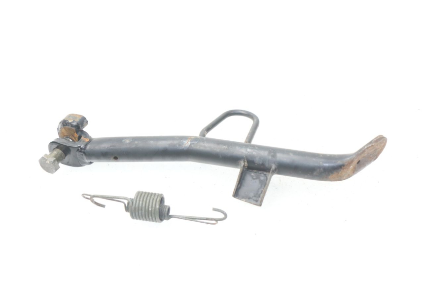 photo de BEQUILLE LATERALE YAMAHA CYGNUS X 125 (2004 - 2007) - Zoom état d’usage