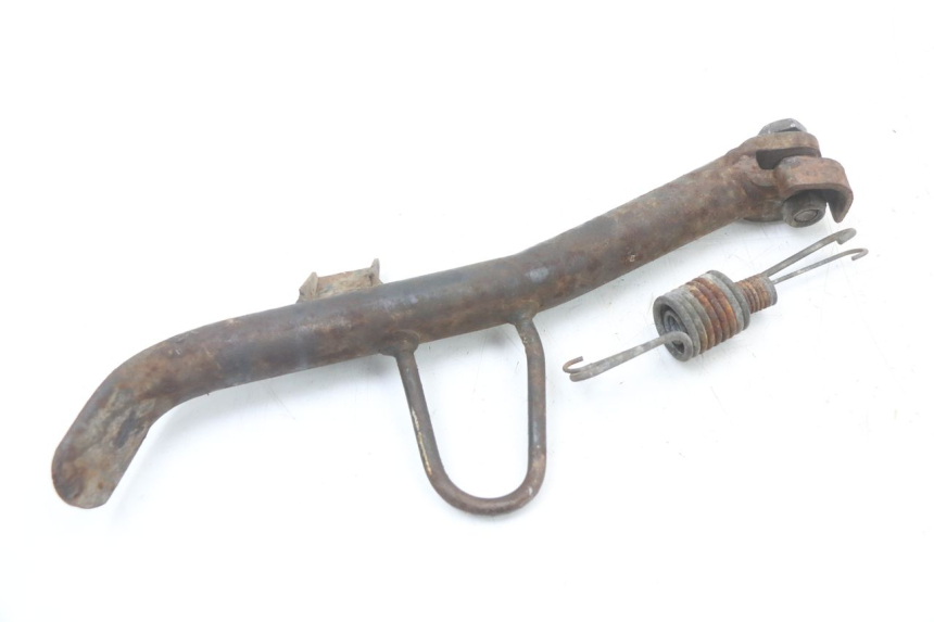 photo de BEQUILLE LATERALE YAMAHA CYGNUS X 125 (2004 - 2007) - Détail de la pièce