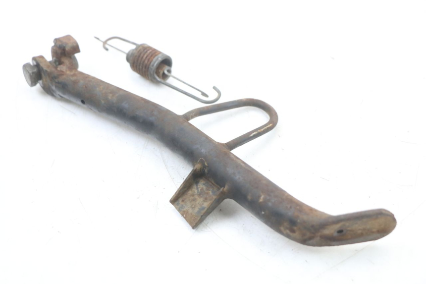 photo de BEQUILLE LATERALE YAMAHA CYGNUS X 125 (2004 - 2007) - Autre angle de vue