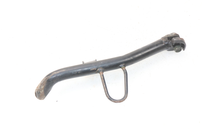 photo de BEQUILLE LATERALE YAMAHA CYGNUS X INJECTION 125 (2007 - 2013) - Zoom état d’usage