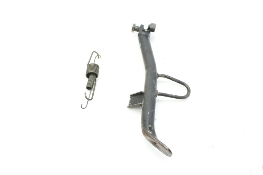 photo de BEQUILLE LATERALE YAMAHA CYGNUS X INJECTION 125 (2007 - 2013) - Détail de la pièce