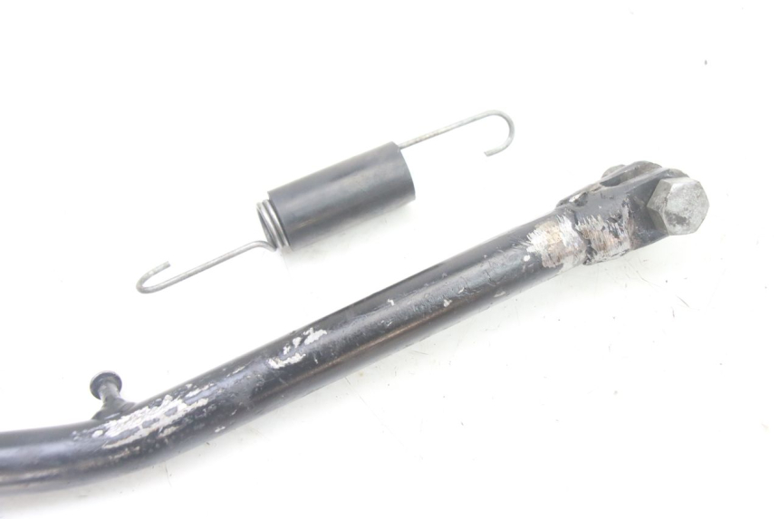 photo de BEQUILLE LATERALE DERBI SENDA SM DRD X-TREME 50 (2011 - 2017) - Zoom état d’usage